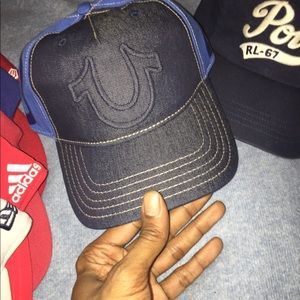 True Religion hat
